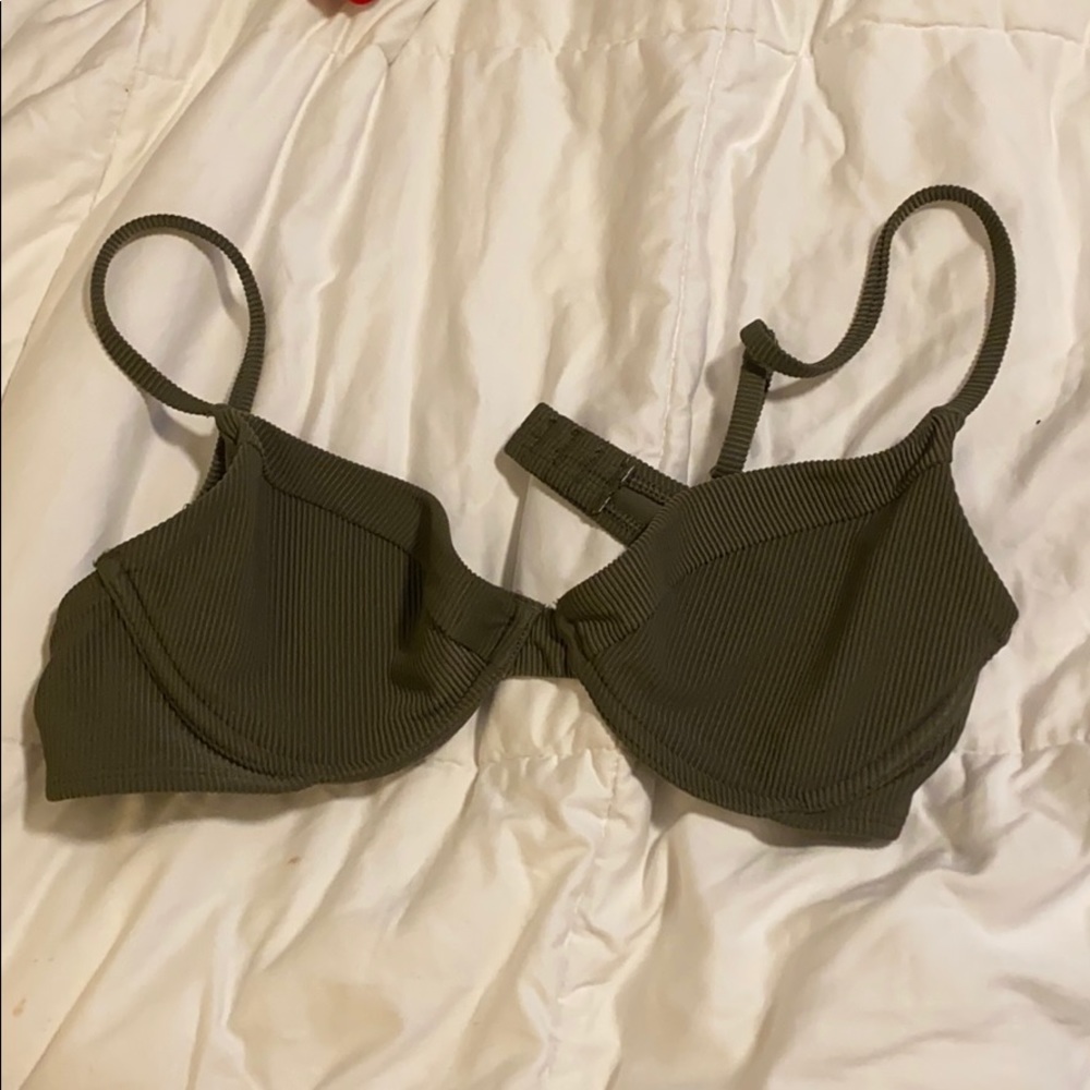 Small bikini top